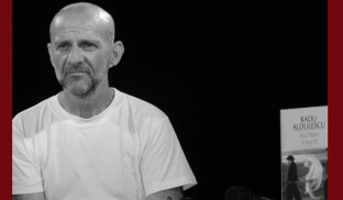 Radu Aldulescu, la 60 de ani. La mulţi ani!
