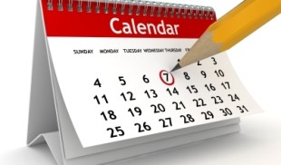 Cine îți face capul calendar?