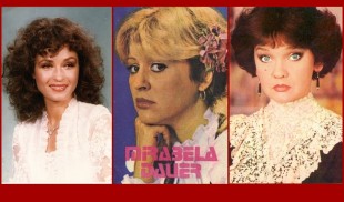 Angela Similea, Mirabela Dauer si Margareta Paslaru, la multi ani!
