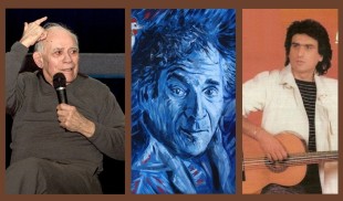 Liviu Ciulei, Marc Chagall & Toto Cutugno – 7 iulie în cultură