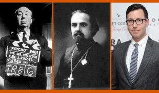 Hitchcock, Alexei Mateevici şi Jamie Travis – Ştiaţi că…?