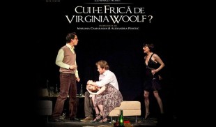 Cum simt actorii un spectacol pe care îl joacă de 7 ani