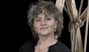 Diana Lupescu, 60. La mulţi ani!