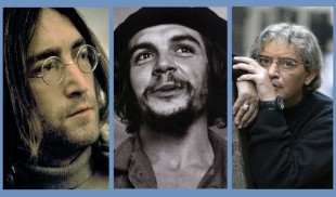 John Lennon, Che Guevara, Adrian Pintea – Ştiaţi că…?
