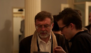 Teatrul Independenților Profesioniști, visul îndeplinit al lui Alexandru Nagy