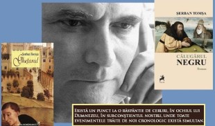 Şerban Tomşa, 59. La mulţi ani!