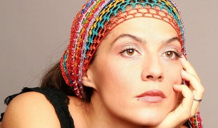 Florentina Ţilea, actriţă: „Sunt ruptă de zona teatrului independent, a teatrului de «gașc㻓