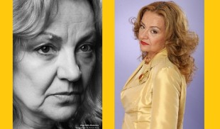 Olga Delia Mateescu, 65. La mulţi ani!