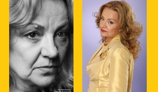 Olga Delia Mateescu, 65. La mulţi ani!