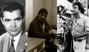 George Emil Palade, Ioan Fiscuteanu & Michael Cimino – Ştiaţi că…