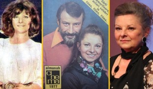 Mariana Mihut, 72 de ani. La mulţi ani!