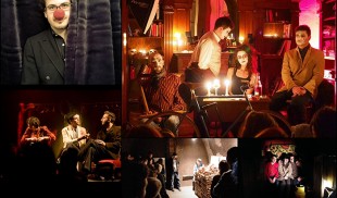 Teatrul Independenților Profesioniști – provocare și optimism