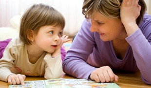7 idei pentru a-i învăța pe copii să vorbească corect