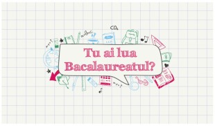 Tu ai lua Bacalaureatul la română?