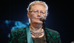 Elisabeta Bostan a împlinit 84 de ani. „Într-un fel, noi trăim de la un film la altul“