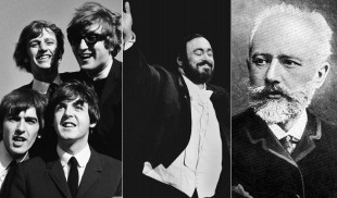 STUDIU – Muzica potenţează gustul unor preparate culinare. Cu ce se potrivesc Beatles, Pavarotti şi Ceaikovski?