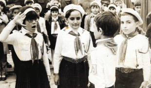 Palatul Copiilor şi anul 1986 – Ştiaţi că…?