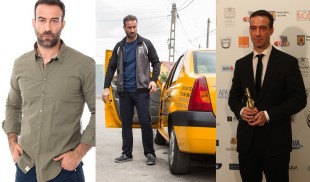 Serban Pavlu, 40. La mulţi ani!