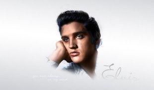 Ultimele 24 de ore din viața lui Elvis Presley