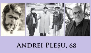 Andrei Plesu, 68