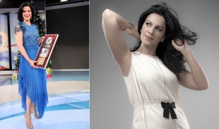 Angela Gheorghiu, 50. La mulţi ani!