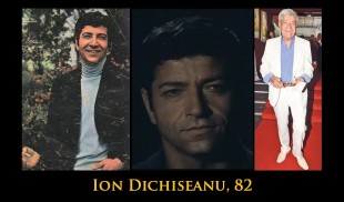 Ion Dichiseanu, 82. La mulţi ani!