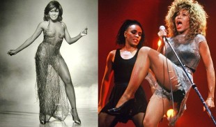 Tina Turner, 76