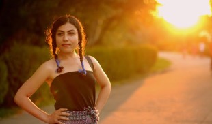 O incursiune în viața unei actrițe rome: Mihaela Drăgan