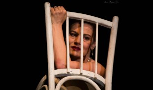 Maia Morgenstern: „Credeam că teatrul trebuie să fie solemn. Dem Rădulescu mi-a scos prostiile astea din cap“