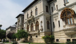 <strong>Cotroceni</strong>, mânăstire şi palat
