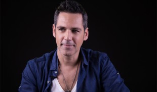 Ştefan Bănică: „La cinci ani, am trăit un moment istoric pe scena Teatrului Bulandra“