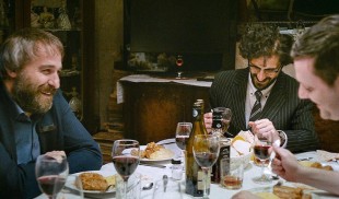 „Sieranevada”. Întâlnire cu Apocalipsa