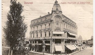 Jockey Club, o marcă de excelenţă