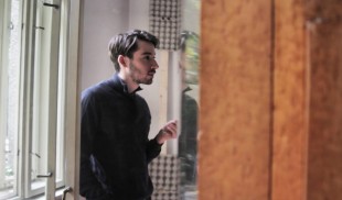 Ion Indolean: „Am vrut să fac un anti-cinema”