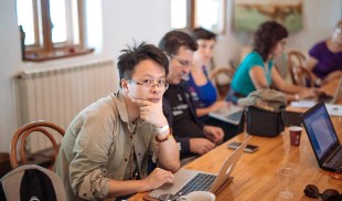 Yao Wang, critic de film: „Porumboiu este un explorator. Puiu este un filosof”