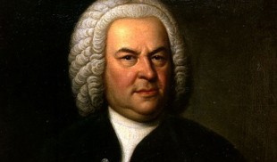 O zi din viața lui Johann Sebastian Bach