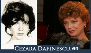 Cezara Dafinescu, 69