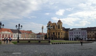 Cu Capitala Culturală la piață