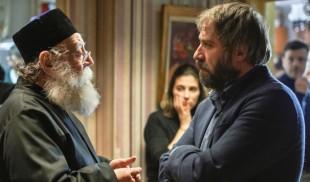 Sieranevada. Flecăreala apoteotică a poporului nostru