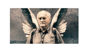 A cincea scrisoare către domnul nostru Bohumil Hrabal