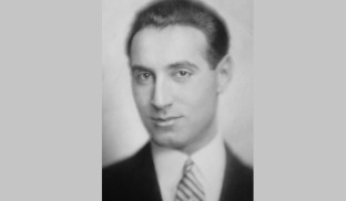 Jean Moscopol, idolul Bucureștiului anilor ’30