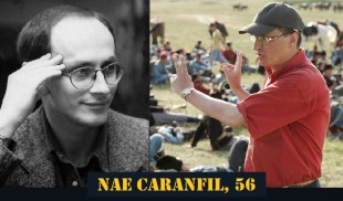 Nae Caranfil, 56
