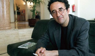 Scrisoare către Roberto Bolaño
