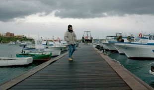 „Fuocoammare”. Marea se cutremură