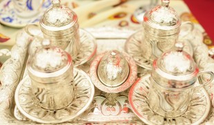 Festivalul Ceaiului și al Cafelei schimbă aroma Bucureștiului