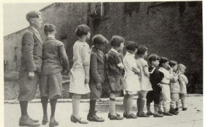 Copiii nimănui. Societăţi de binefacere, leagăne şi orfelinate