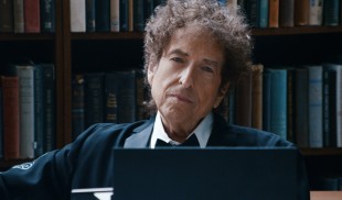 Scrisoare către Bob Dylan