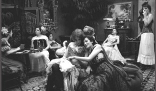 Blazonul amoros al memorialistului Constantin Beldie şi bordelurile de odinioară