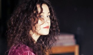 Andreea Tănase: „Teatrul din Târgoviște e șansa mea”