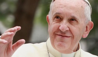 Papa Francisc, 80!